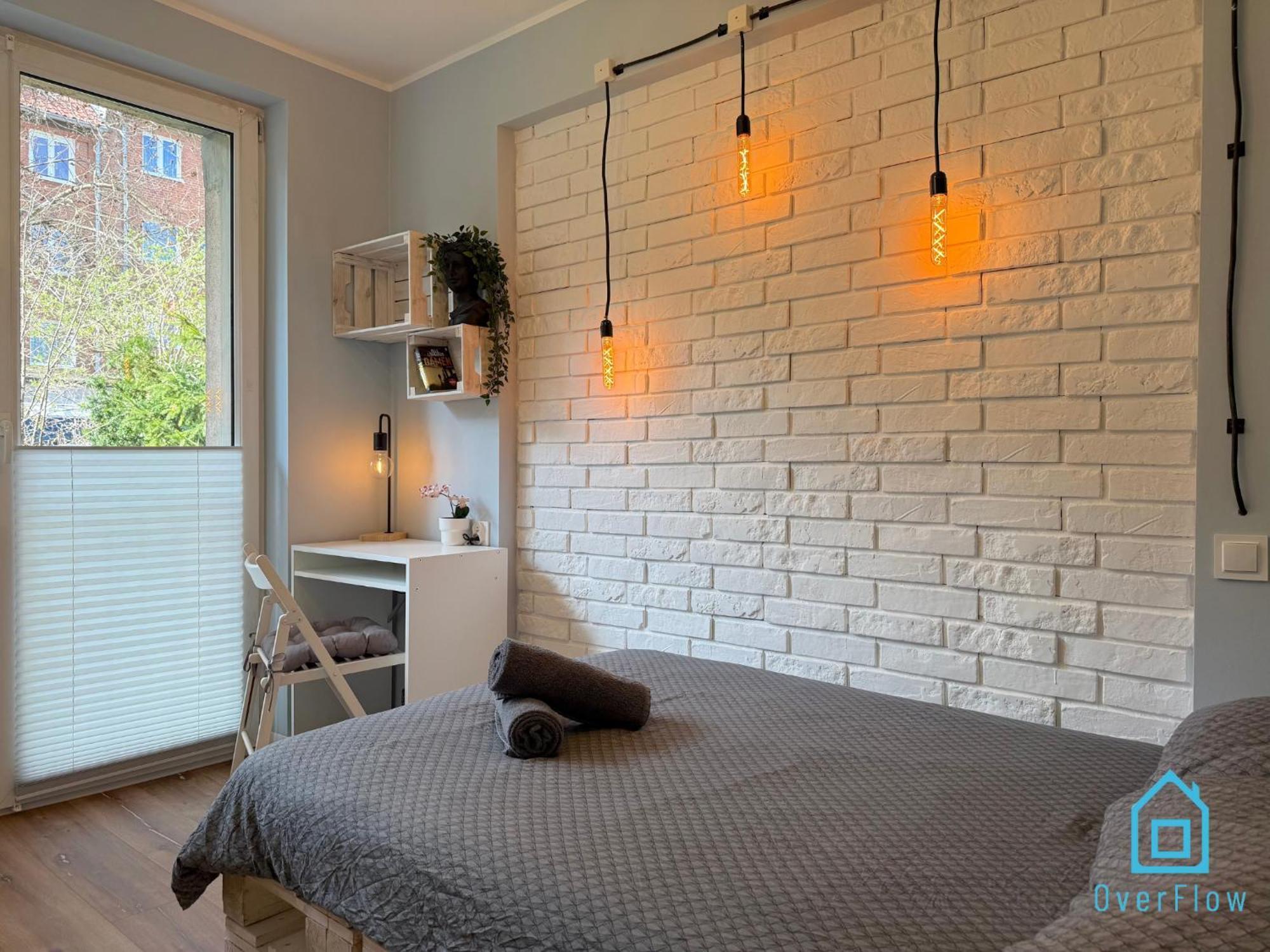 Shrek Room Гданьск Экстерьер фото
